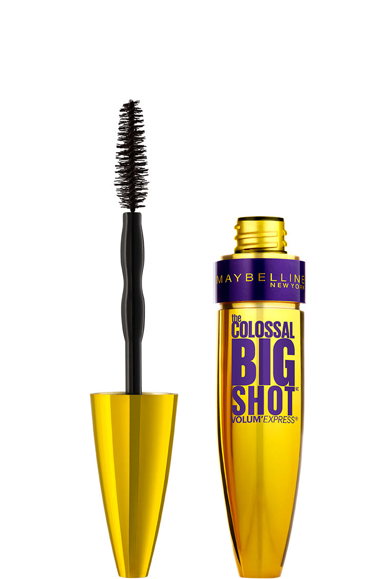 Maybelline Big Shot Mascara