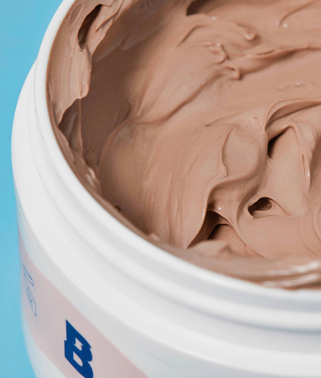 Beauty Bay SKIN FIXER CLAY MASK WITH CLAY BLEND AND PHA