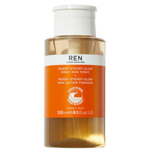 REN Clean Skincare Ready Steady Glow Daily AHA Tonic 250ml