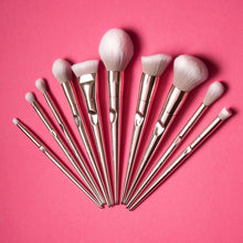 Wet n Wild Pro Line Makeup Brush Set