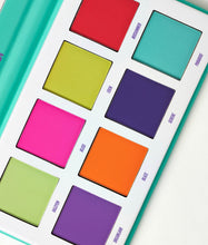 BEAUTY BAY YOUTOPIA PRESSED PIGMENT PALETTE