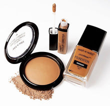 WetnWild Photofocus powder