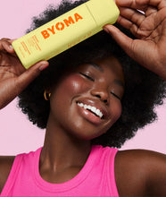 BYOMA CREAMY JELLY CLEANSER