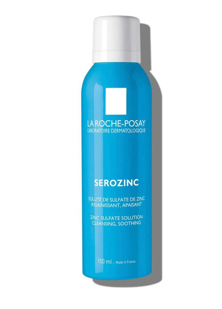 La Roche Posay SEROZINC FACE MIST