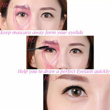 Eyelash Tool