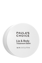 Paulas choice Lip & Body Balm