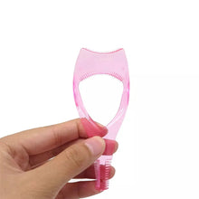 Eyelash Tool