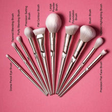 Wet n Wild Pro Line Makeup Brush Set
