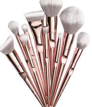 Wet n Wild Pro Line Makeup Brush Set