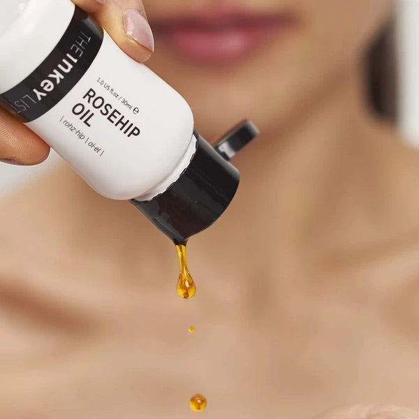 THE INKEY LIST ROSEHIP OIL