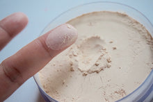 Coty Airspun loose powder