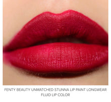 FENTY BEAUTY TWO LIL STUNNAS MINI LONGWEAR FLUID LIP COLOR DUO