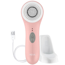 SPA SCIENCES Nova Facial Cleansing Brush