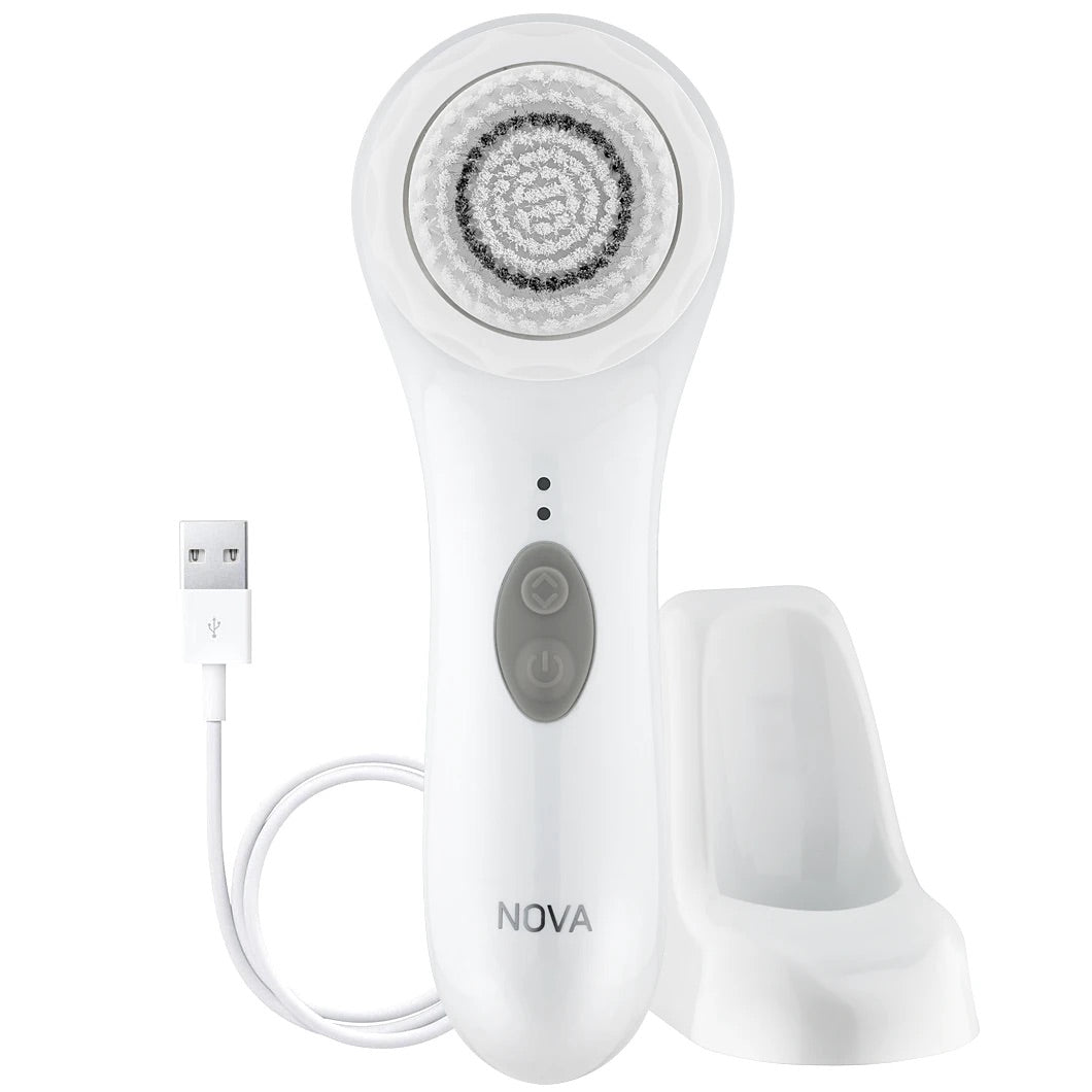 SPA SCIENCES Nova Facial Cleansing Brush