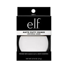 Elf Mattifying Putty Primer Universal Sheer