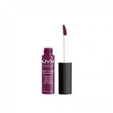 Nyx Soft Matte Lip Cream
