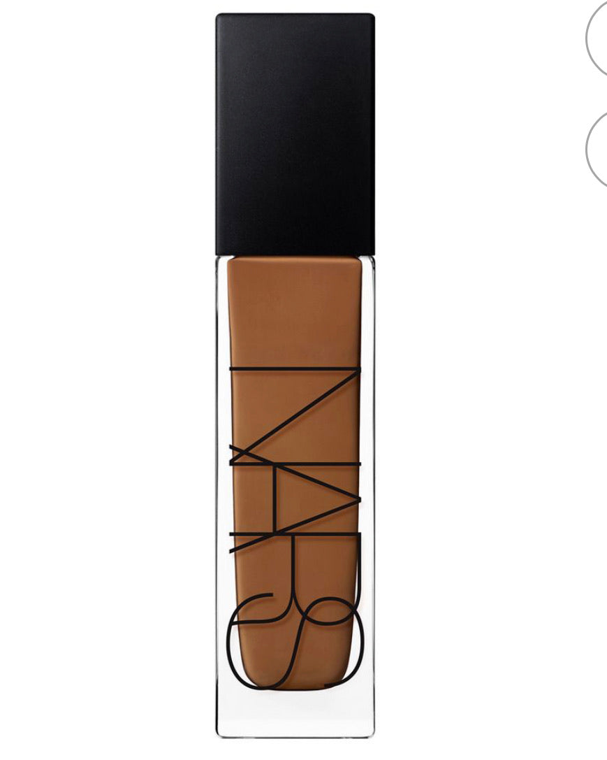 NARS Natural Radiant Longwear Foundation