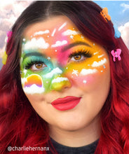 BEAUTY BAY YOUTOPIA PRESSED PIGMENT PALETTE