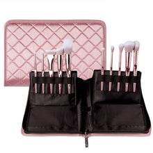Wet n Wild Pro Line Makeup Brush Set