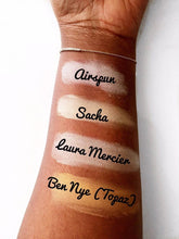 Coty Airspun loose powder