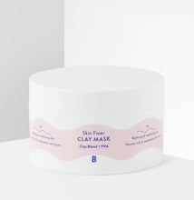 Beauty Bay SKIN FIXER CLAY MASK WITH CLAY BLEND AND PHA