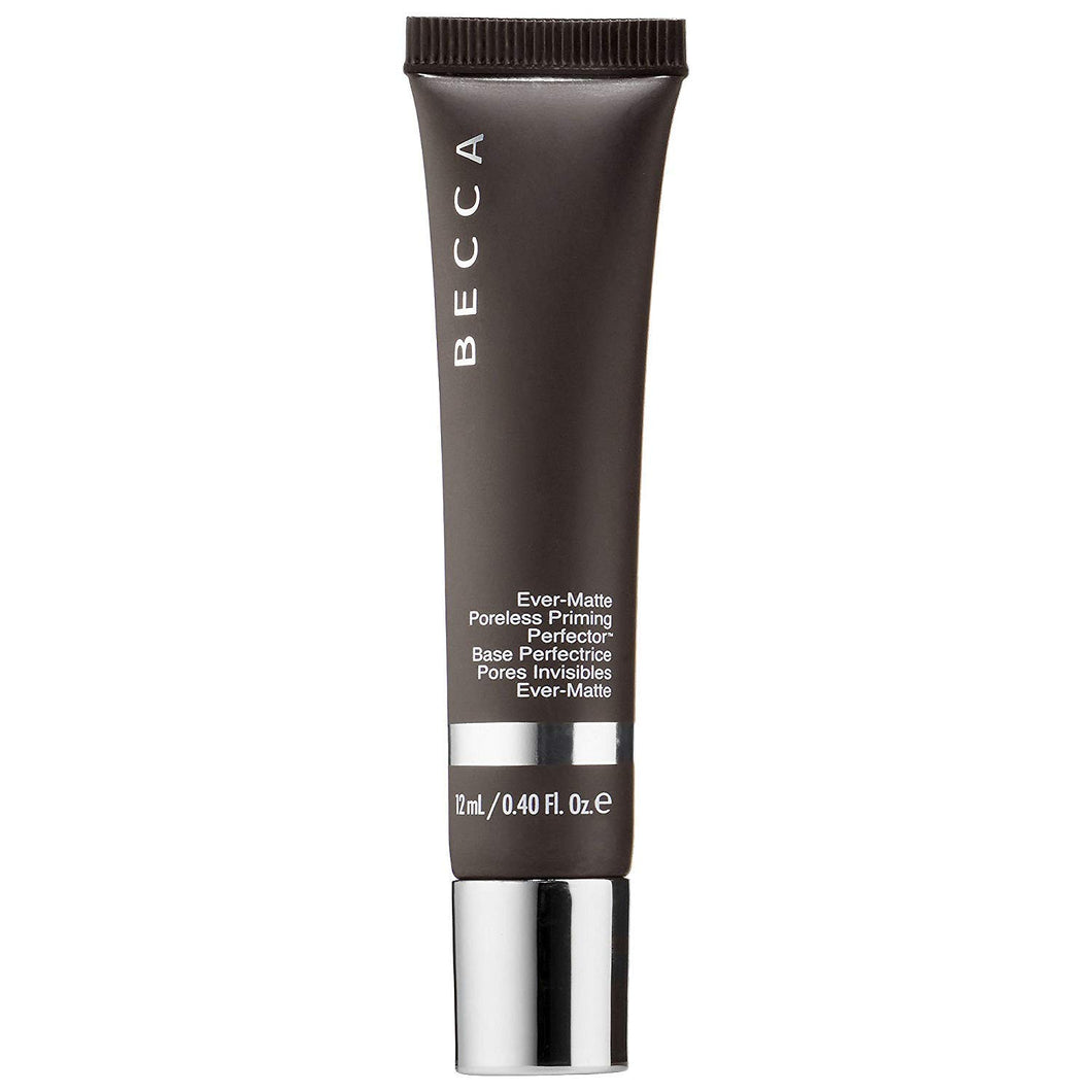 Becca Ever Matte Poreless Priming Perfector Makeup Foundation Primer 12ml