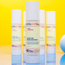 Good Molecules Silicone-Free Priming Moisturizer