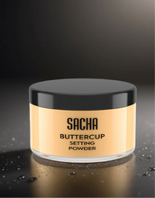 Sacha Buttercup Setting Powder