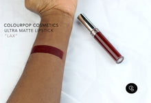 Colourpop Lax