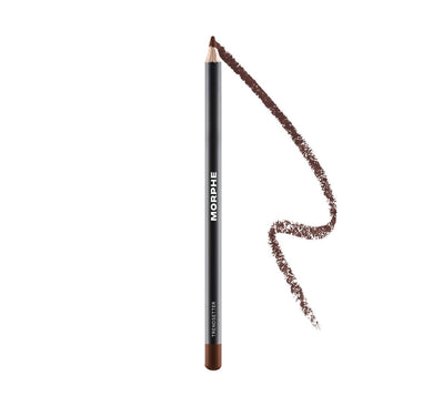 Morphe Brushes Trendsetter Brown Lip Liner