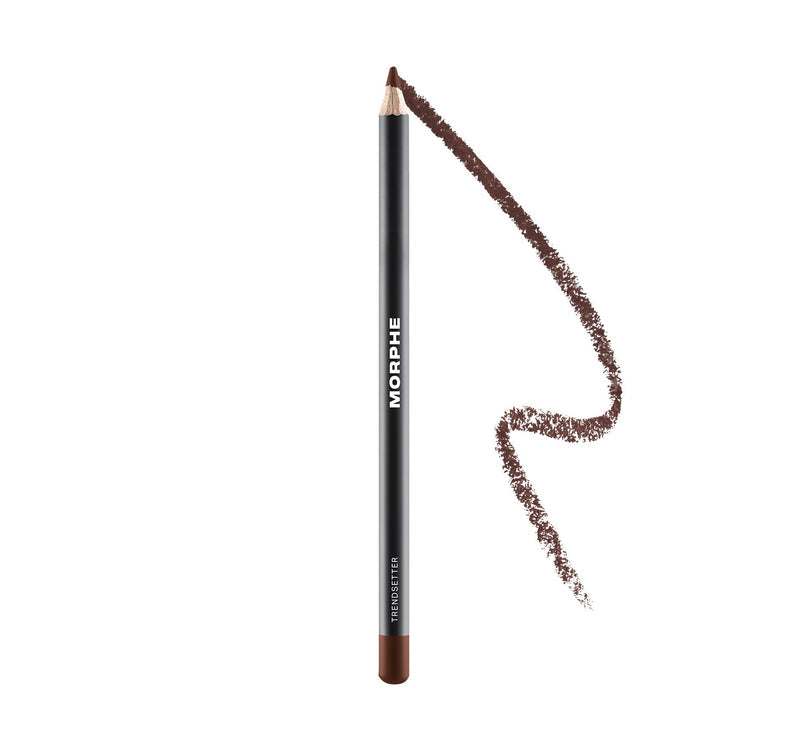 Morphe Brushes Trendsetter Brown Lip Liner