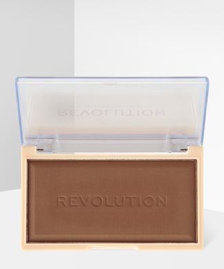 Revolution Matte Base Powder