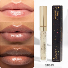 Colourpop Ultra Glossy Lip Bibbidi