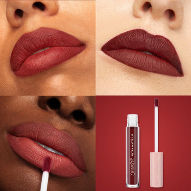 Colourpop Lax