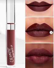 Colourpop Lax