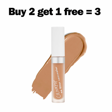 Colourpop No Filter Concealer
