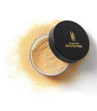 Black Radiance Setting Powder
