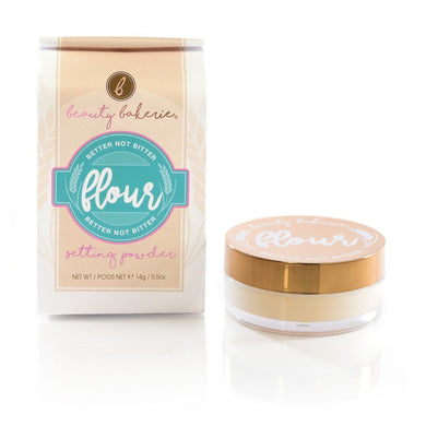 Beauty Bakerie Setting Powder