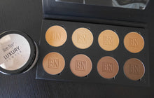 BEN NYE MEDIAPRO POUDRE PALETTES