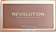 Revolution Matte Base Powder
