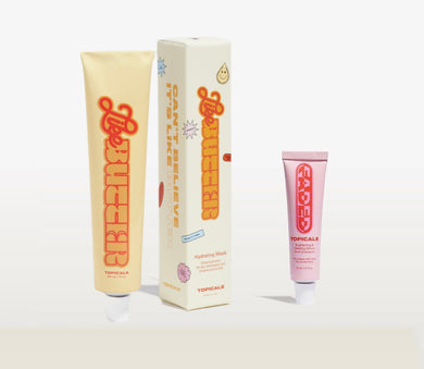 Topical Duo Bundle ( Big like butter + Mini faded)