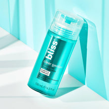 bliss Clear Genius Clarifying Toner + Serum
