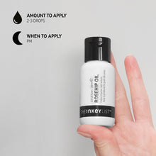 THE INKEY LIST ROSEHIP OIL
