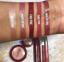 Colourpop Lippie Stix