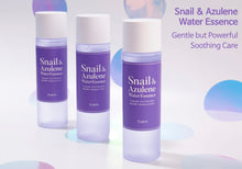 Tiam Snail & Azulene Water Essence 180ml