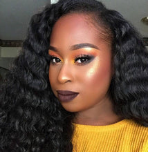 Coloured Raine Liquid Lipstick