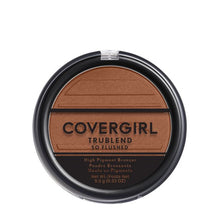 Covergirl Full Spectrum Sculpt Expert Bronzer