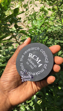 RCMA press powder