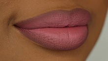 The LipBar Matte Liquid Lipstick