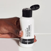 The INKEY List GLYCOLIC TONER 10%